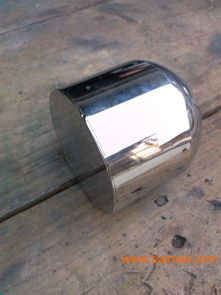 济南不锈钢球形制品加工与异形不锈钢制品定制服务