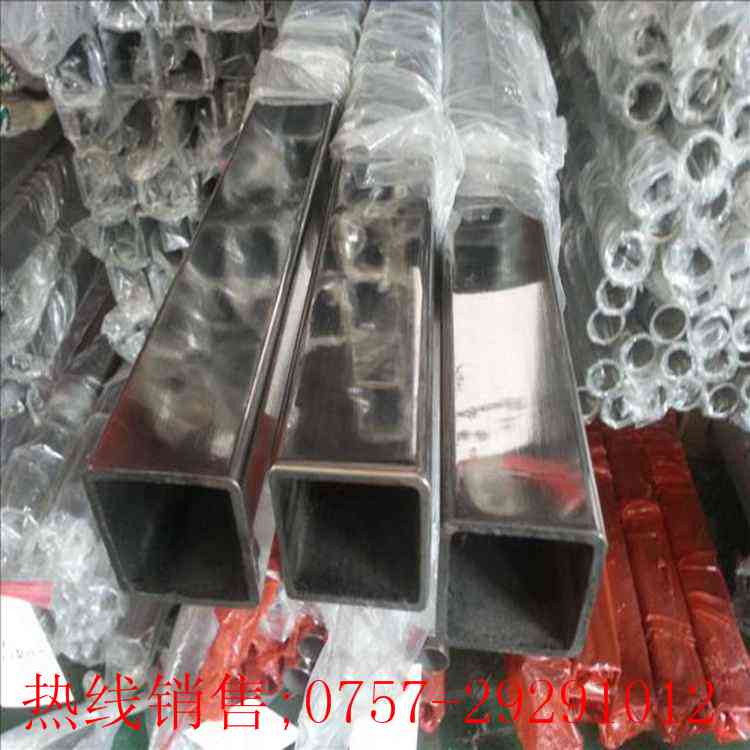 探索201不锈钢方管10×10×0.3 厂家高清产品图鉴与不锈钢制品应用解析