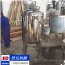 栾城区胜达不锈钢制品加工厂 匠心打造高品质自动售货机