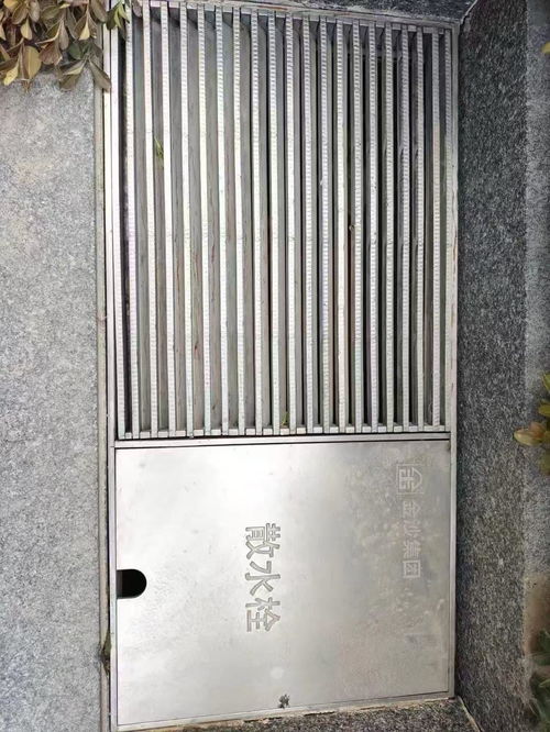 临汾不锈钢井盖及不锈钢制品购买指南
