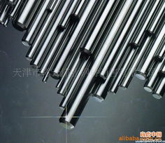 天津市祥云伟业钢材销售 不锈钢棒材产品列表与不锈钢制品应用