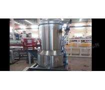 自动售货机 现代生活的便捷之选