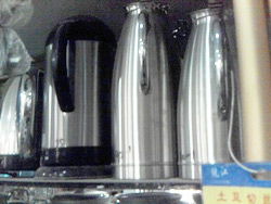 不锈钢制品的多样应用与特性