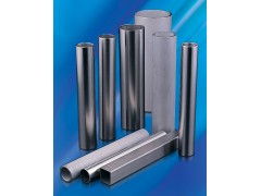 不锈钢制品管 特性、应用与市场前景